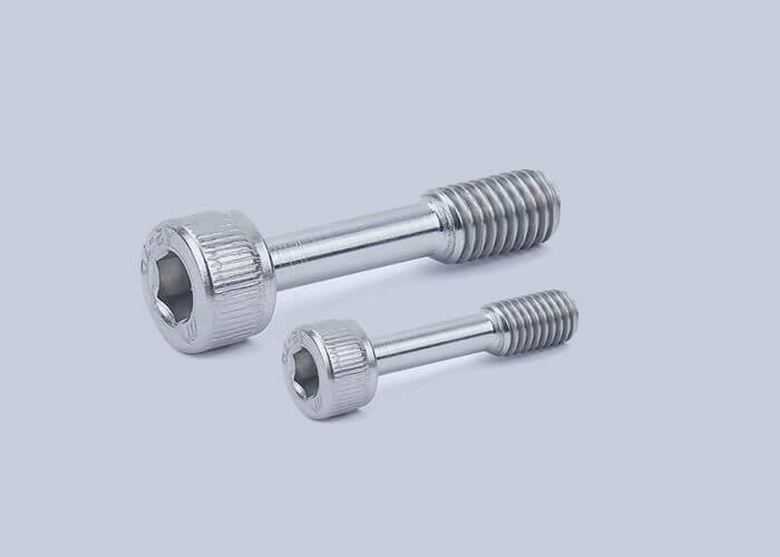 custom made screws