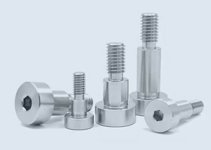 customize an existing fastener