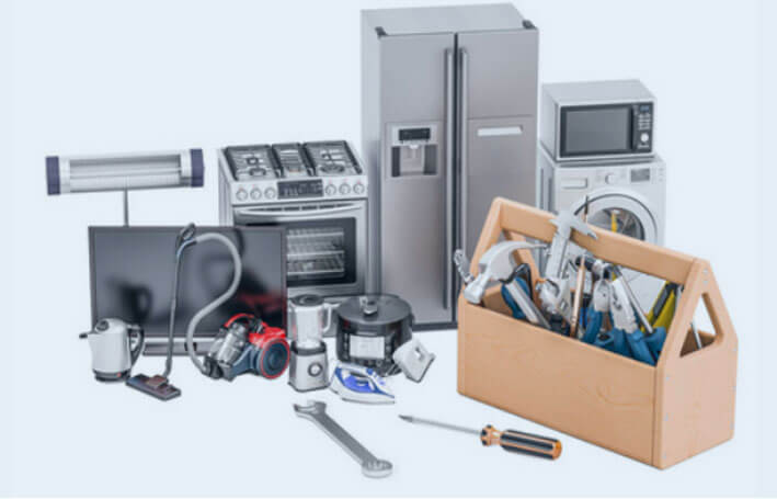 homepage home appliance and kitchen equipment