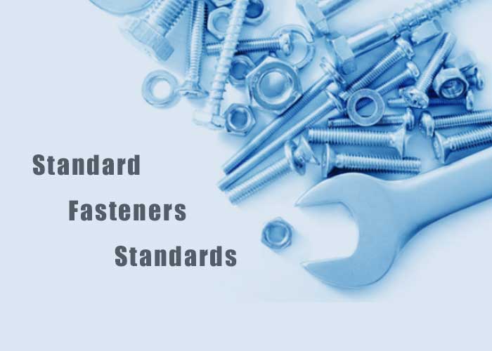 standard fasteners standards