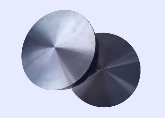 titanium materials for custom made fasteners production