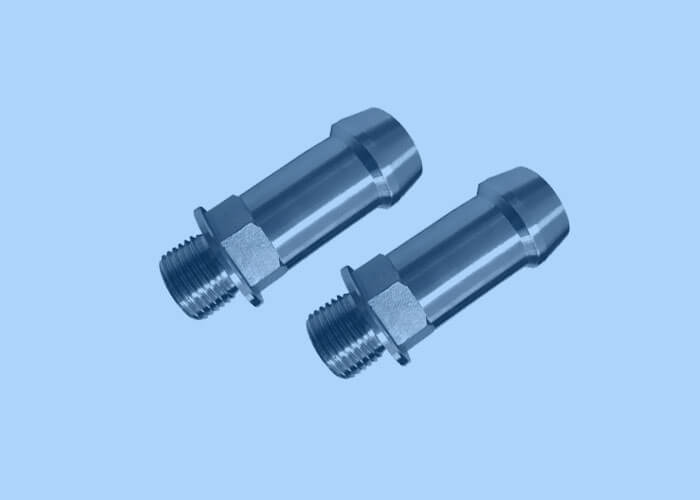 custom made 17-4 ph stainless steel bolts