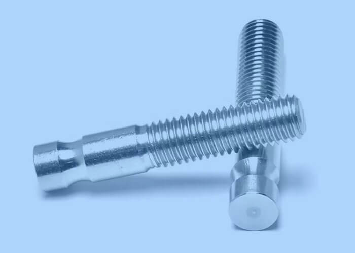 custom made 316L stainless steel bolts
