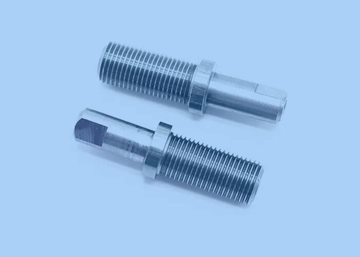 custom made alloy 926 super austenitic stainless steel bolts