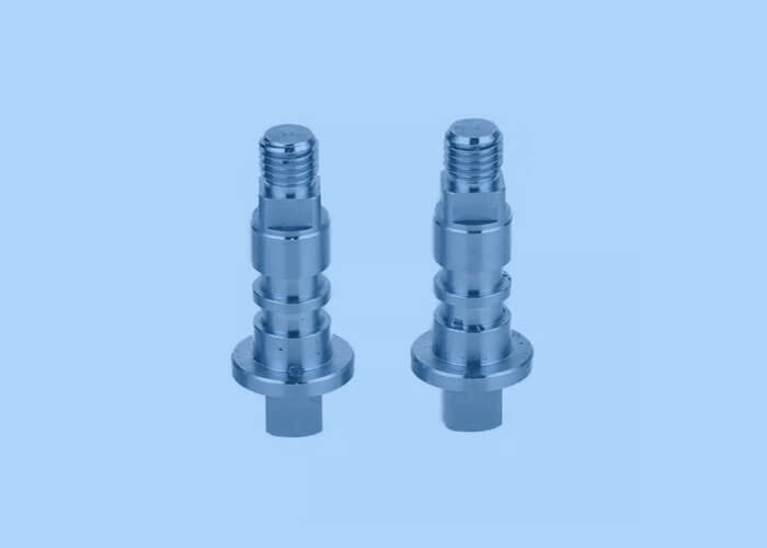 custom made incoloy alloy 800ht bolts
