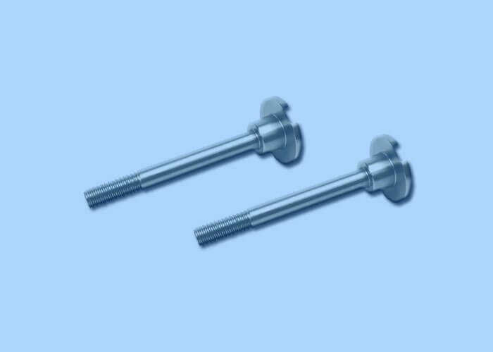 custom made incoloy alloy 825 bolts
